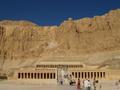 Luxor temples