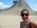 Mud Volcano and Me! 