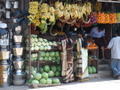 Fruit and vege shop