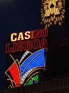 Casino Lisboa