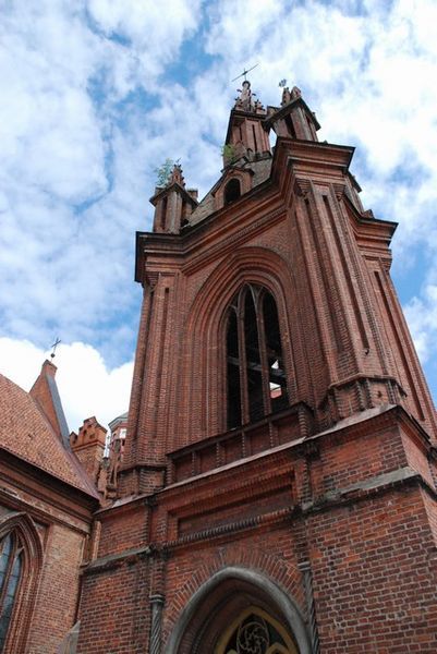 Church, Vilnius