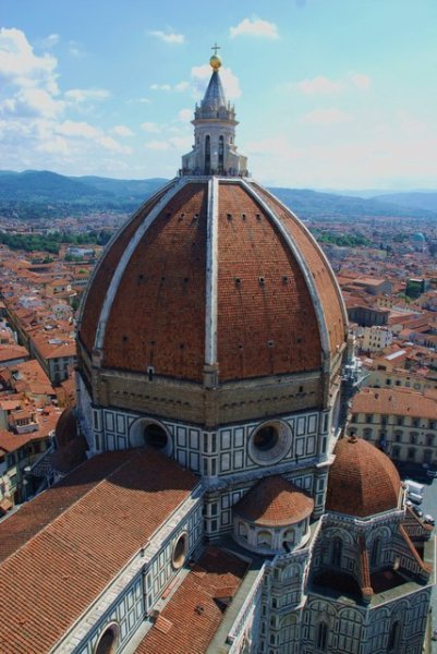 Duomo & Florence