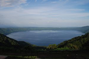 Lake Apoyo