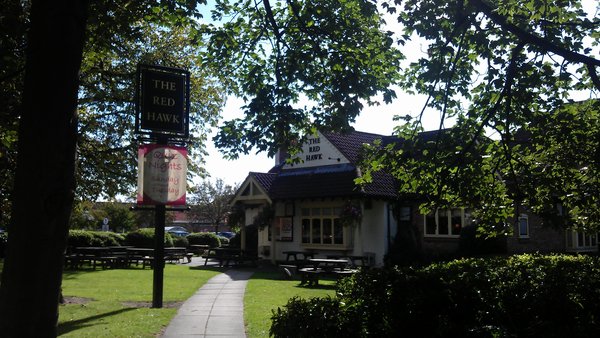 The Local Pub