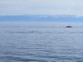 Lake Baikal - Boat Trip