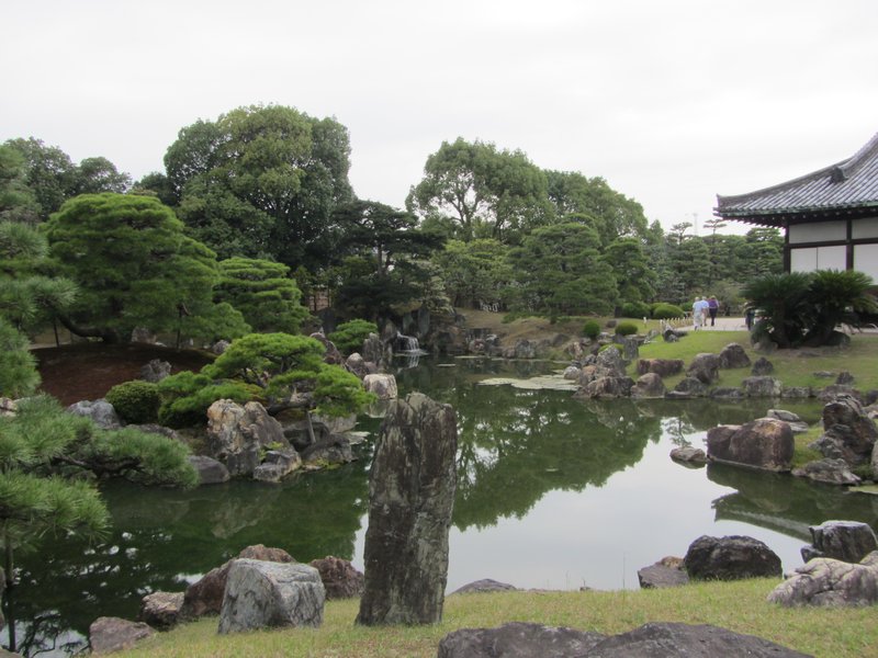 Japan - Garden