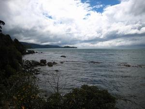 More Rakiura trek on Stewart Island