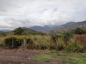 On the road to Copan #5