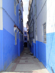 I love these alleys!!!