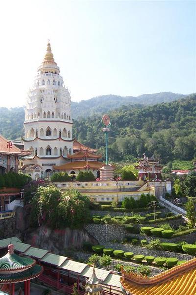 penang tempel