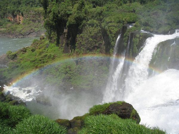 Iguazu