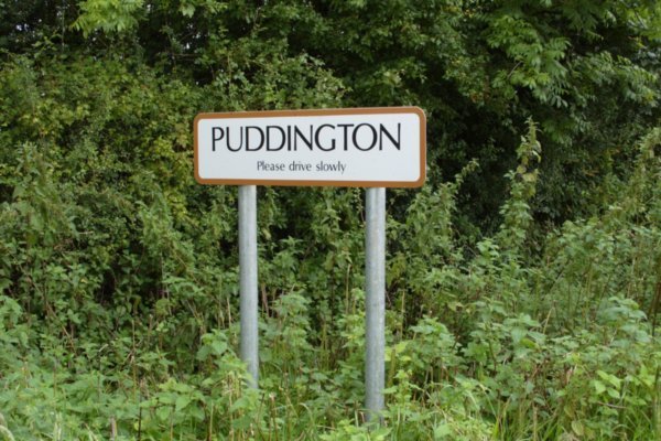 Random Devon placenames 1