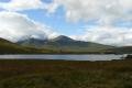 More lochs and mountains