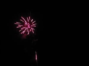 Fireworks 1