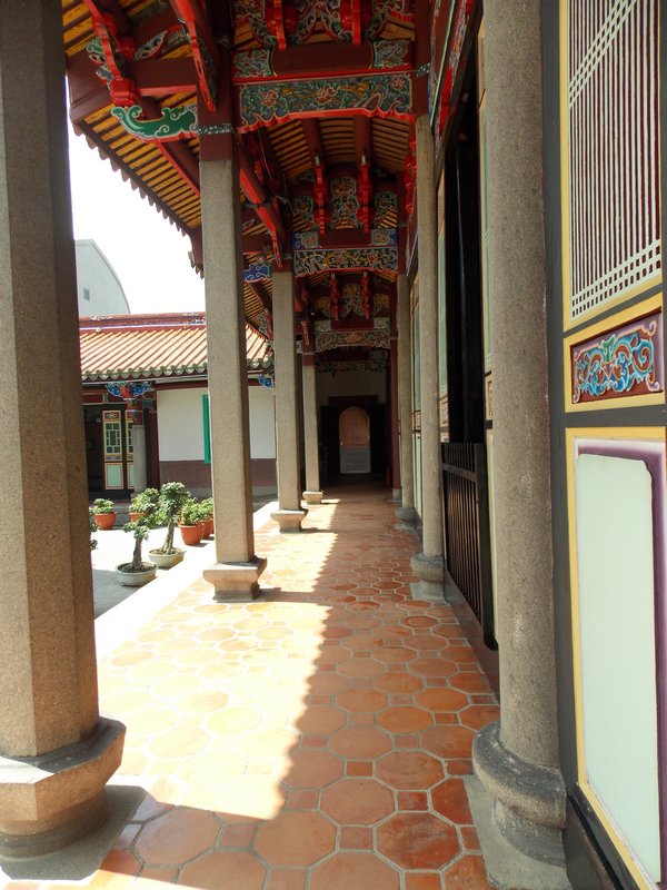 Taiwan Confucian Temple 014