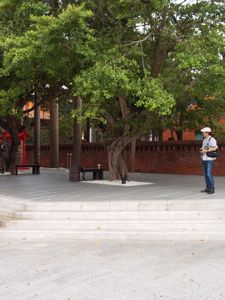 Taiwan Confucian Temple 041