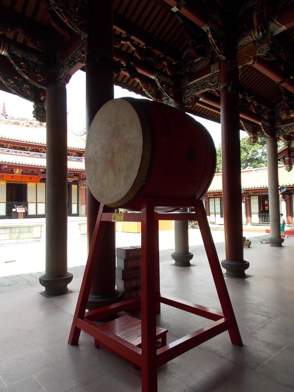 Taiwan Confucian Temple 175