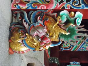 Taiwan Confucian Temple 127