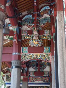 Taiwan Confucian Temple 168