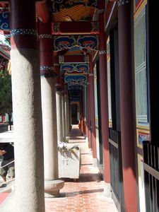 Taiwan Confucian Temple 177