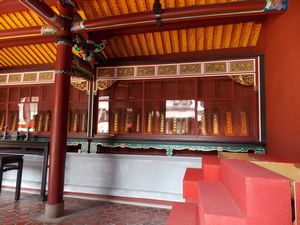 Taiwan Confucian Temple 179