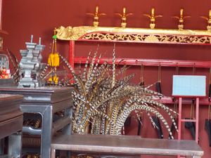 Taiwan Confucian Temple 198
