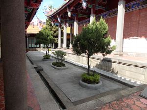 Taiwan Confucian Temple 195