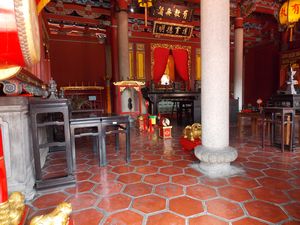 Taiwan Confucian Temple 196