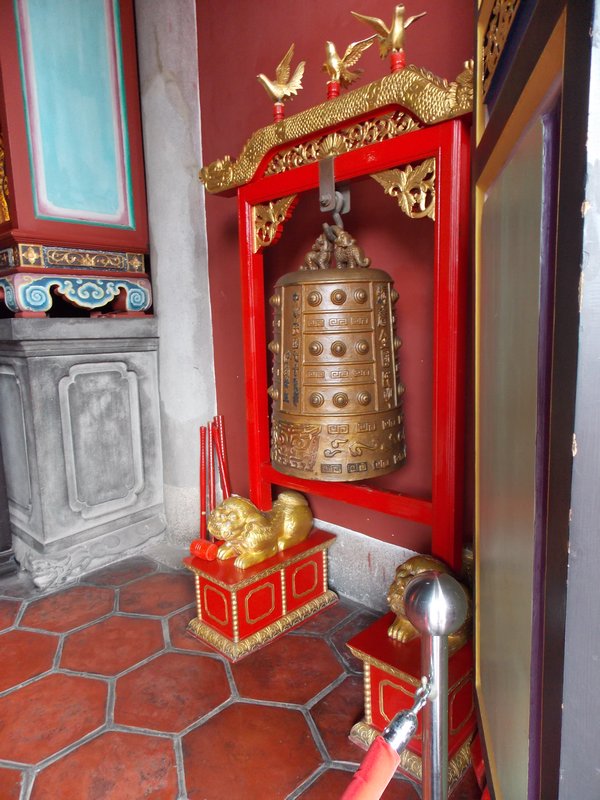 Taiwan Confucian Temple 219
