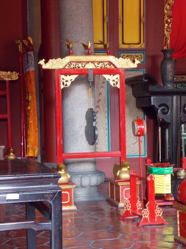 Taiwan Confucian Temple 204