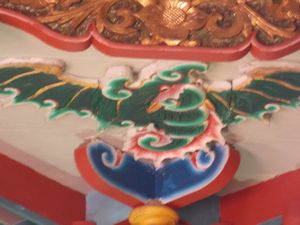 Taiwan Confucian Temple 215
