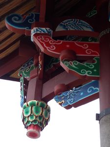 Taiwan Confucian Temple 245