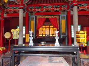 Taiwan Confucian Temple 278