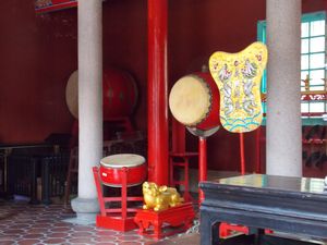 Taiwan Confucian Temple 279