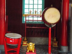Taiwan Confucian Temple 282