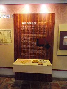 Taiwan Confucian Temple 286