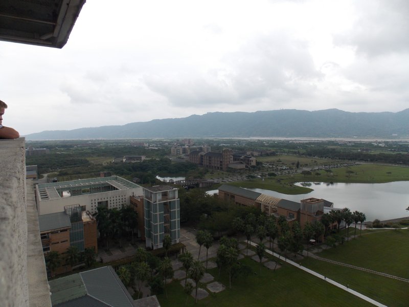 Dong Hwa University