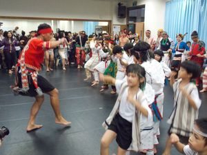 NCCU, Last Day of Kendo, and Hualien 121
