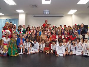 NCCU, Last Day of Kendo, and Hualien 126
