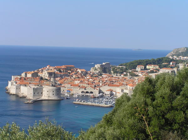 Glorious Dubrovnik