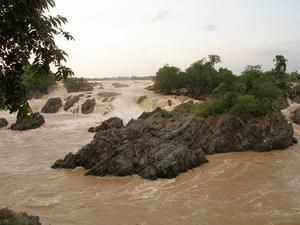 Mekong Rapid