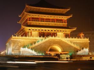 Xian Bell Tower