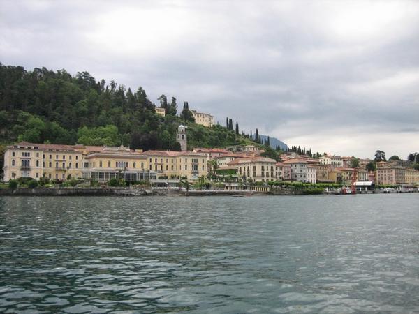 Bellagio, Lake Como