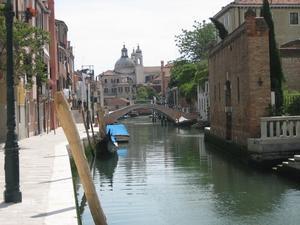 Venice Cannaregio