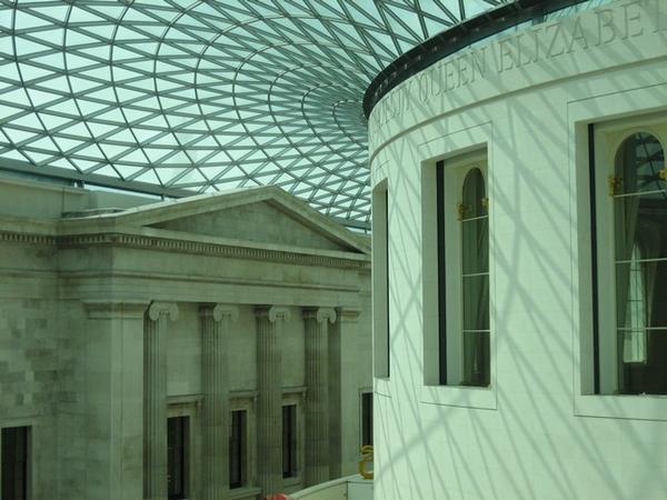 Excellent British Museum