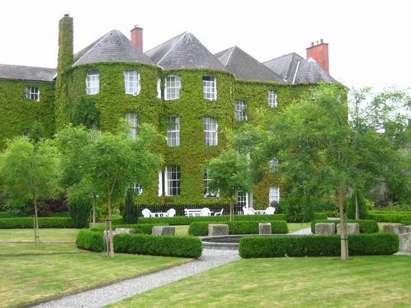 Kilkenny Mansion