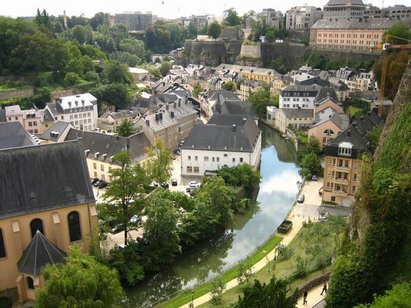 Luxembourgh