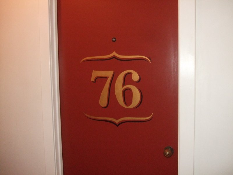 Room 76