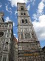 Duomo Firenze Bell Tower