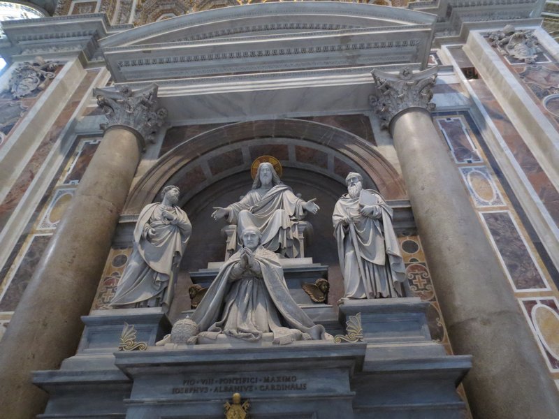 St. Peters 13